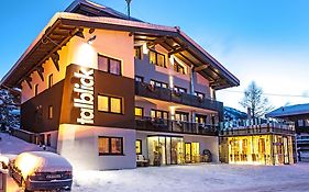 Hotel Talblick